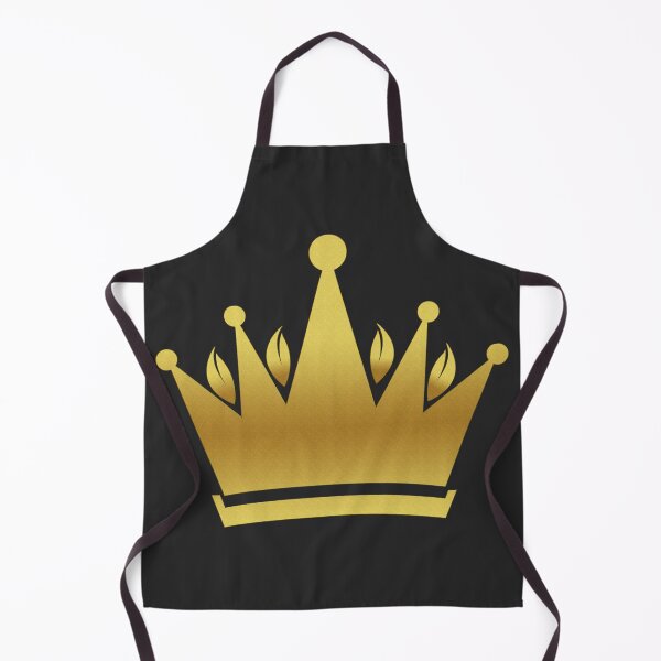 Item preview, Regal Golden Crown Majesty Art designed and sold by Zakrytos ★★★★★.