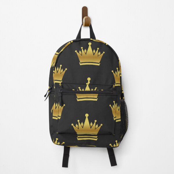 Item preview, Regal Golden Crown Majesty Art designed and sold by Zakrytos ★★★★★.