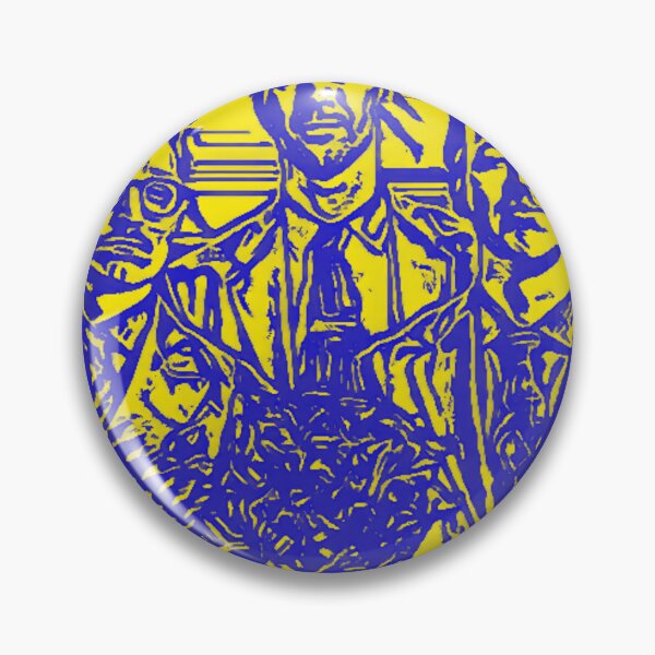 Item preview, Kaj in sketch designed and sold by bandprint.