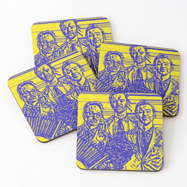 Item preview, Kaj in sketch designed and sold by bandprint.