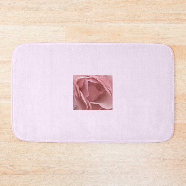 Item preview, DUSKY PALE PINK ENGLISH ROSE FLOWER designed and sold by Richard Brookes Photography.