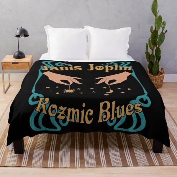 Item preview, janis joplin tour designed and sold by rinto66.