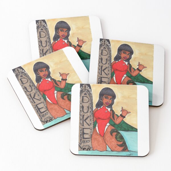 Item preview, Wailana after work  designed and sold by Ronald Woods.