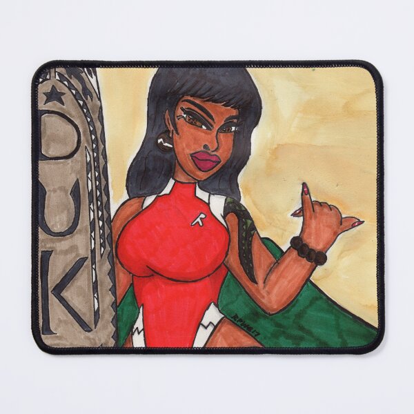 Item preview, Wailana after work  designed and sold by Ronald Woods.