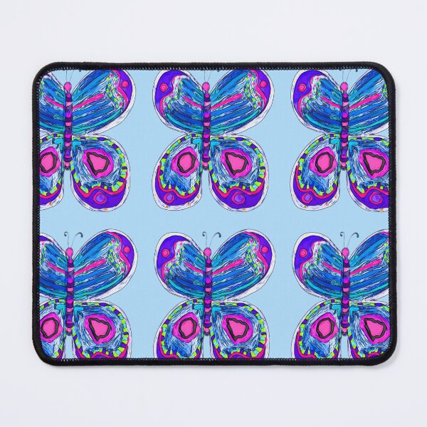 Item preview, Colorful Butterfly 14 designed and sold by Vision Illustrated.