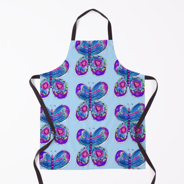 Item preview, Colorful Butterfly 14 designed and sold by Vision Illustrated.