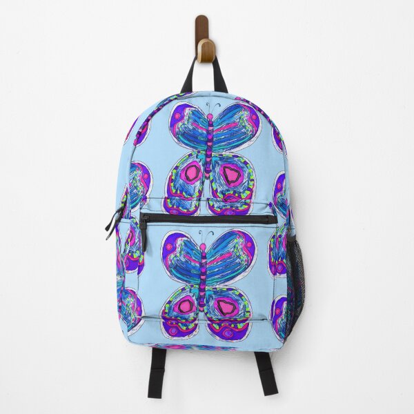 Item preview, Colorful Butterfly 14 designed and sold by Vision Illustrated.