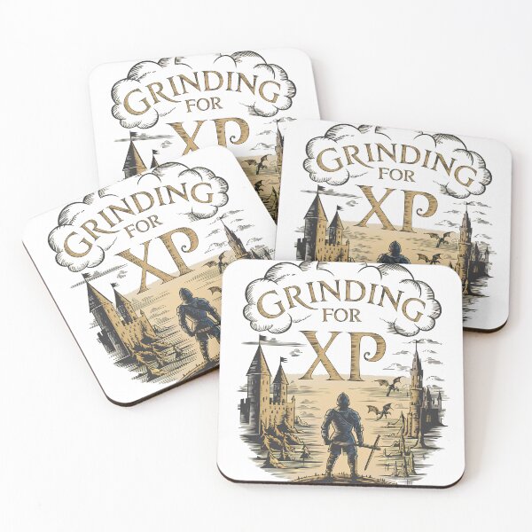 Artikelvorschau, Grinden für XP 3 entworfen und verkauft von GP Store.