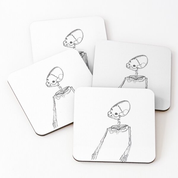 Item preview, Skeleton: Thief designed and sold by HubertHielscher.