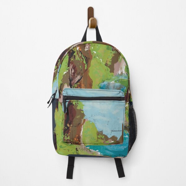 Item preview, Green valley designed and sold by Confusedcows.