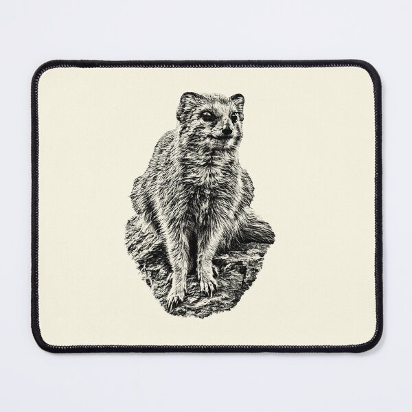 Item preview, Yellow Mongoose designed and sold by Guardi71.