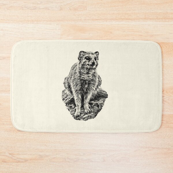 Item preview, Yellow Mongoose designed and sold by Guardi71.