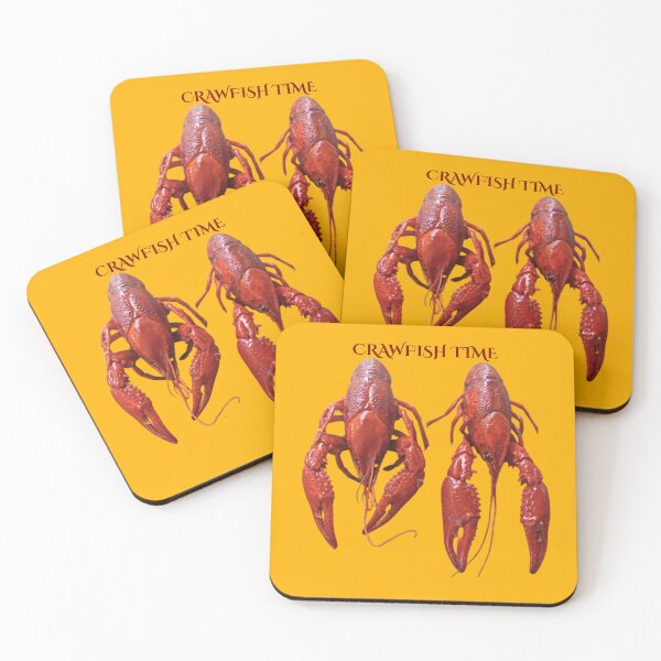 Item preview, Crawfish Time designed and sold by trailsitravel.