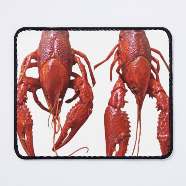Item preview, Crawfish Time designed and sold by trailsitravel.