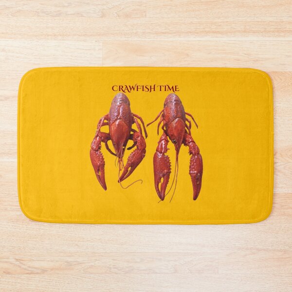 Item preview, Crawfish Time designed and sold by trailsitravel.