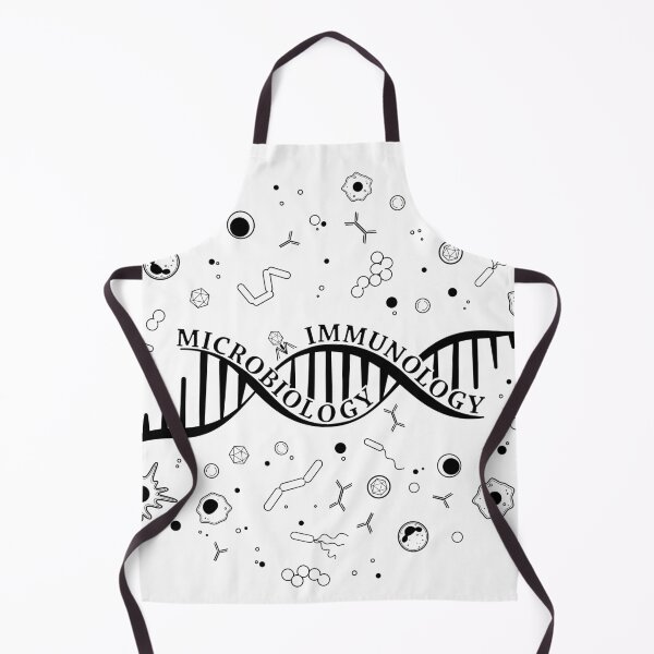 Item preview, Microbiology and Immunology (1) designed and sold by Henley-Hanford.