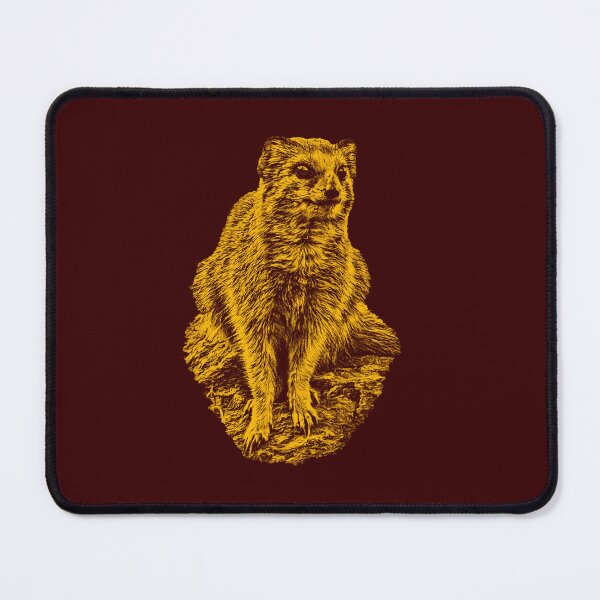 Item preview, Yellow Mongoose designed and sold by Guardi71.