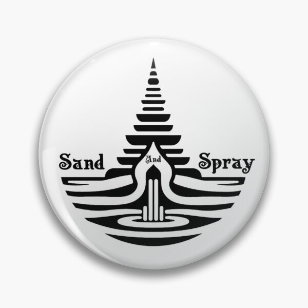 Item preview, Songkran Sand Pagoda Symbol designed and sold by Meemaart.
