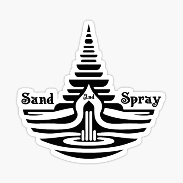 Item preview,  Songkran Sand Pagoda Symbol designed and sold by Meemaart.