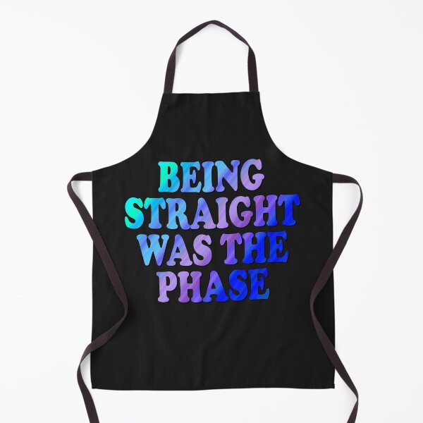Item preview, Queer Pride Phase Truth Art designed and sold by Zakrytos ★★★★★.