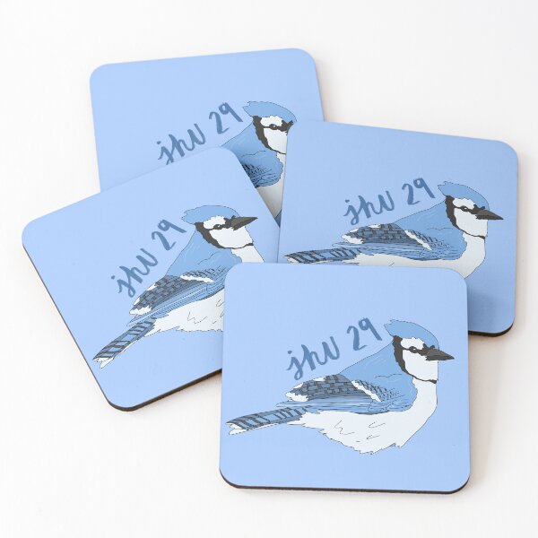 Item preview, JHU 2029 designed and sold by designsbymacys.