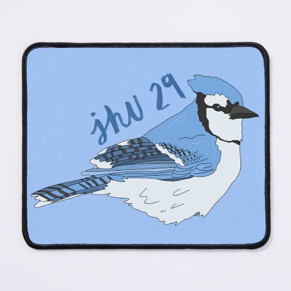 Item preview, JHU 2029 designed and sold by designsbymacys.