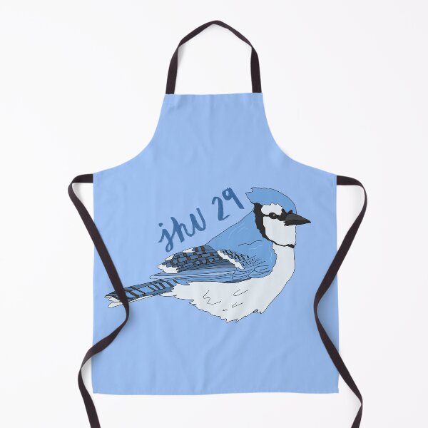 Item preview, JHU 2029 designed and sold by designsbymacys.