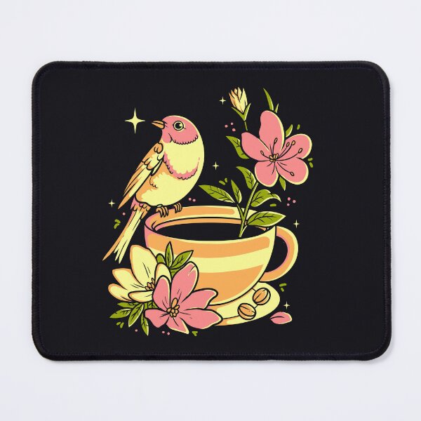 Item preview, Spring coffee designed and sold by Eoli Studio.