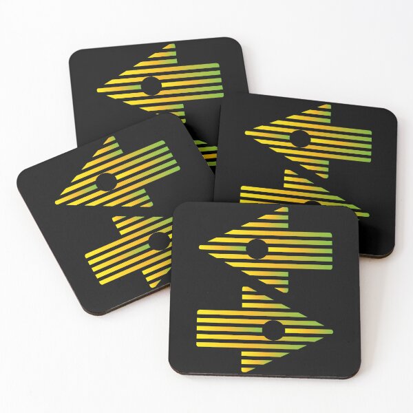 Item preview, two arrows pointing in opposite directions designed and sold by ZorianArt.