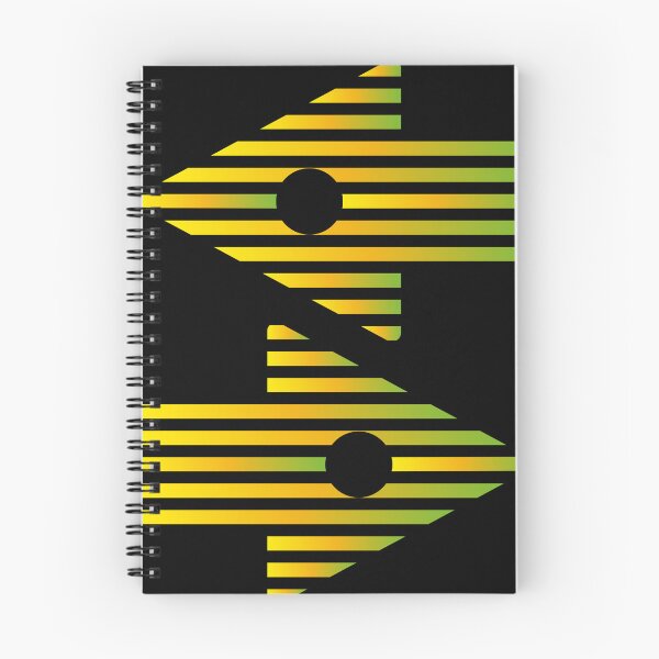 Item preview, two arrows pointing in opposite directions designed and sold by ZorianArt.