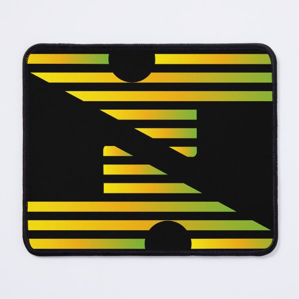 Item preview, two arrows pointing in opposite directions designed and sold by ZorianArt.