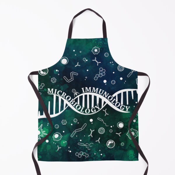 Item preview, Microbiology and Immunology (2) designed and sold by Henley-Hanford.