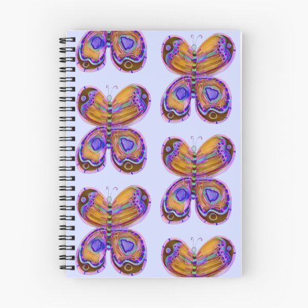 Item preview, Colorful Butterfly 16 designed and sold by Vision Illustrated.