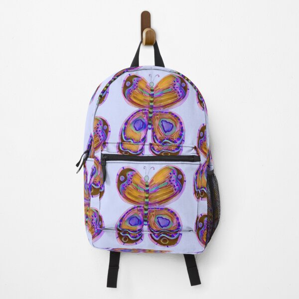 Item preview, Colorful Butterfly 16 designed and sold by Vision Illustrated.