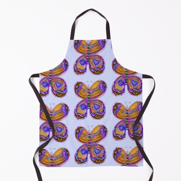 Item preview, Colorful Butterfly 16 designed and sold by Vision Illustrated.