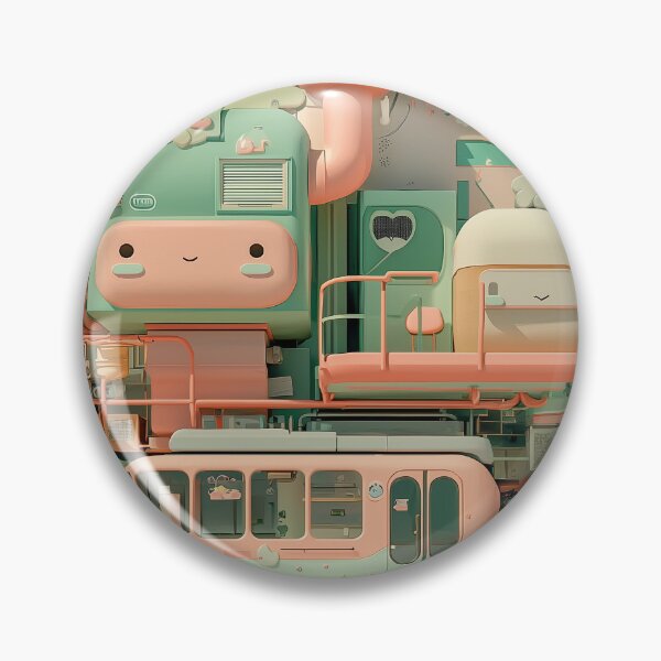 Item preview, Pastel Dreams in Motion designed and sold by Bearabilia.