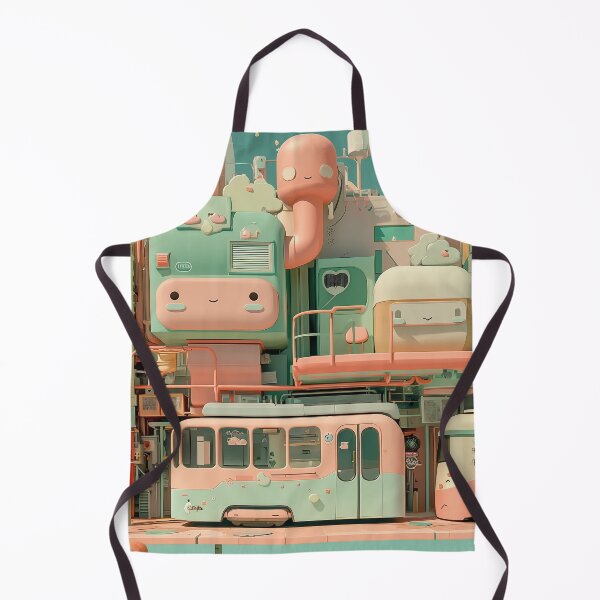 Item preview, Pastel Dreams in Motion designed and sold by Bearabilia.