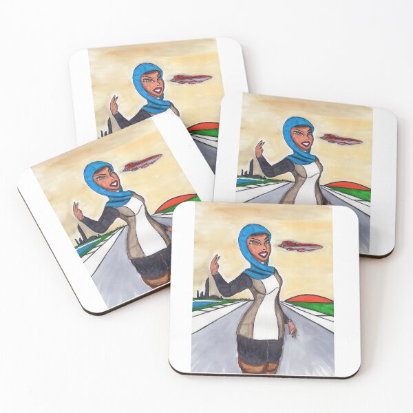 Item preview, Beth at Liberty Park designed and sold by Ronald Woods.