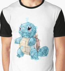 "So you chose the water type" Graphic T-Shirt