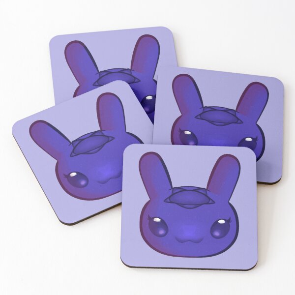 Item preview, Blueberry Bunny designed and sold by OmoriMaiko.