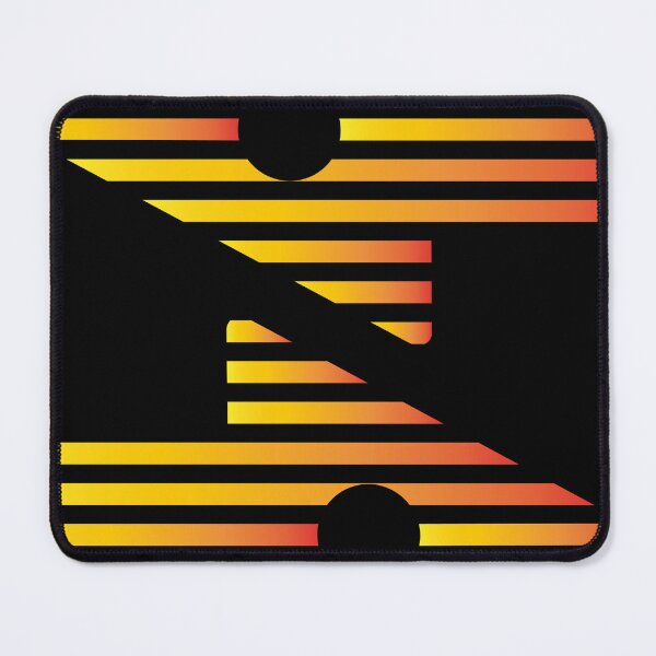 Item preview, two arrows pointing in opposite directions designed and sold by ZorianArt.