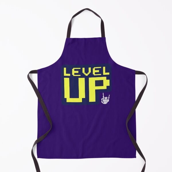 Item preview, Level Up designed and sold by BlackabyBoutique.