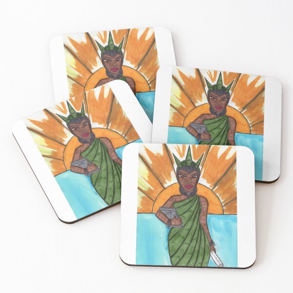 Item preview, Liberty Unchained designed and sold by Ronald Woods.