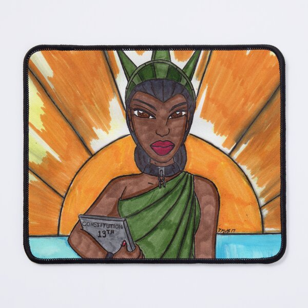 Item preview, Liberty Unchained designed and sold by Ronald Woods.
