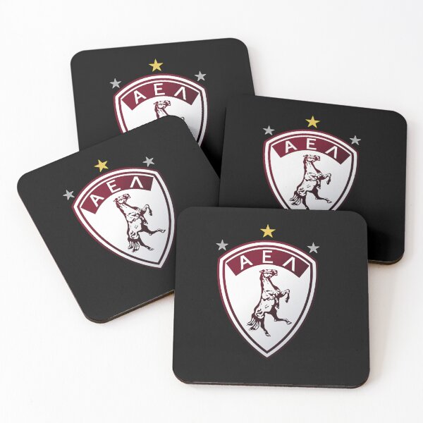 Item preview, Larissa FC  designed and sold by 3ddream.
