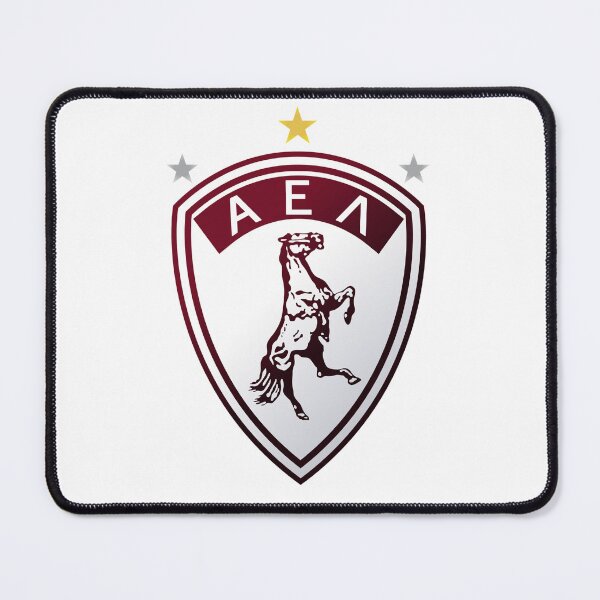 Item preview, Larissa FC  designed and sold by 3ddream.