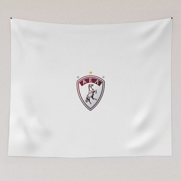 Item preview, Larissa FC  designed and sold by 3ddream.