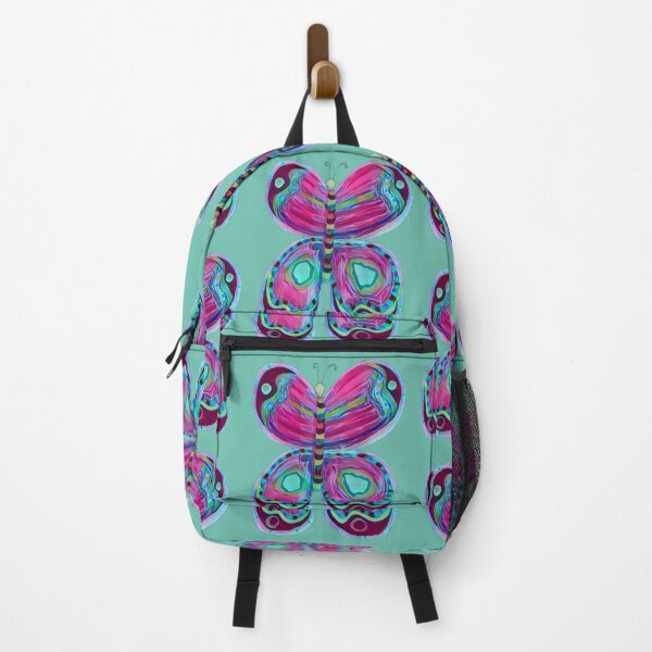 Item preview, Colorful Butterfly 17 designed and sold by Vision Illustrated.