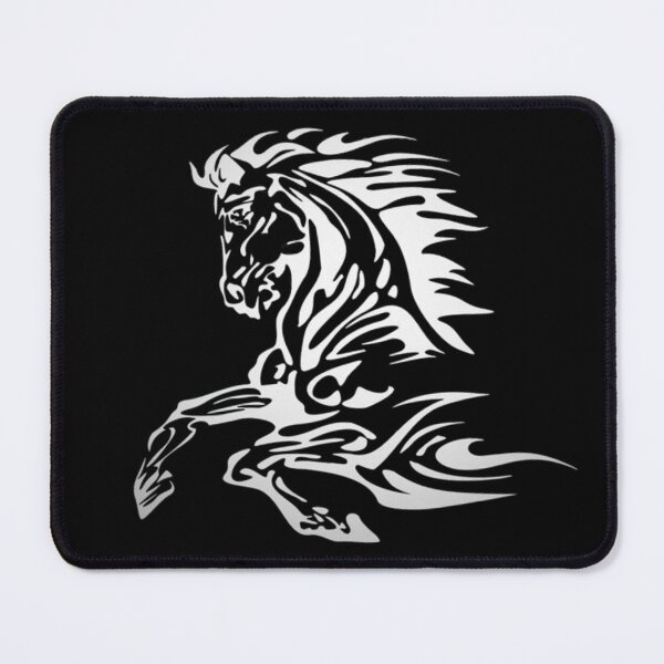 Item preview, Mustang, Wild Mustang, Horse Apparel and Gifts designed and sold by happiness1000.
