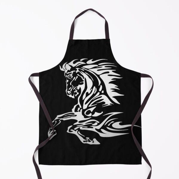 Item preview, Mustang, Wild Mustang, Horse Apparel and Gifts designed and sold by happiness1000.